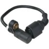 Audi VW ABS Wheel Speed Sensor ABS1406HU-D – Hitachi