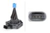 HELLA Engine Oil Level Sensor 13680091