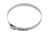 REIN AUTOMOTIVE Steering Rack Boot Clamp HWC0028