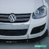 (2004-2009) Volkswagen MK6 Golf/GTI/R Front Splitter