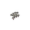 APR Performance Titanium Bolts Barrel Post and Screw Pack