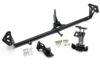 Fabless 4-Cyl Complete Mount Kit (OEM Position) - VW MK2 Golf / Jetta