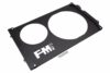 Fabless Fan Shroud - VW MK4 / VR6 / 1.8T / TDI