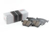 iSWEEP Brake Pads | Rear • MQBe  S3/RS 3 8Y, GTI/Golf R Mk8