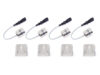 iSWEEP ECS Canceller Kit • GTI/Golf R Mk7/Mk8