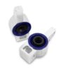 OEM+ Front Lower Control Arm Rear Bushing Mount Bracket & Bushing Kit VW MK5 & MK6