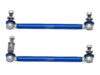 Front Sway Bar Link Kit - Heavy Duty Adjustable