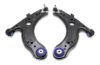 Front Lower Control Arm Set w/ SuperPro Bushings