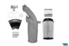 TGK Motorsport Audi 4.0T Air Intake System - D4 A8