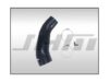 Throttle Body Inlet Hose, Silicone, High-Flow (JHM) for B8 Q5-SQ5 3.0T