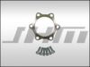 JHM - C5 A6 - S6 4.2l V8 CV Shaft Spacer Kit for B6 - B7 S4 0A3 Transmission Conversion - Swap