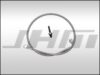 JHM - Clutch Slave Line, Stainless Braided Clutch Line Kit for B5 - S4, C5 A6 - allroad