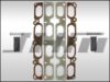 JHM - Intake Spacers (8mm thick) for B7 RS4 FSI V8