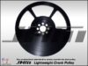 JHM - Lightweight Crank Pulley for B6/B7 S4 or C5 allroad w Chain 4.2L (40v)