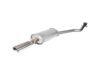JP GROUP DANSK - POR Muffler 1620613200
