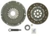 Audi Clutch Kit – Sachs K7007401