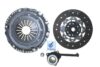 SACHS Clutch Kit K70287-02