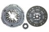 Audi VW Clutch Kit (3 Piece) – Sachs 3000951707