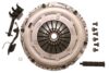 Audi Transmission Clutch Kit – Sachs K7075201F