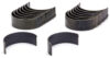 King Engine Bearings Rod Bearing Set Coated SBM 273-360 - CR 805XPNC 010
