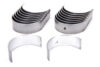 King Engine Bearings HP Rod Bearing Set - CR 806HPND 001