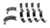 King Engine Bearings Main Bearing Set - MB5013XP
