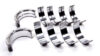 King Engine Bearings HP Main Bearing Set - MB5116HP
