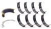 King Engine Bearings Main Bearing Set Coated SBM 273-360 - MB 558XPC