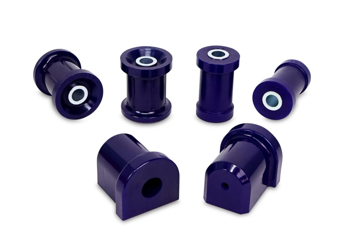 VW MKI Golf & Porsche 924 Running Gear Bushing Kit