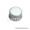 Engine Crankshaft Repair Sleeve – Rear
