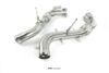 Kline Innovation Rear System For McLaren 570S