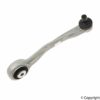 Audi Control Arm – Front Passenger Side Upper Rearward 8K0407510R – Lemfoerder 3568801