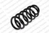 Audi Coil Spring – Front (without Sport Suspension) 8E0411105DG – Lesjofors 4004247