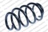 Coil Spring – Front