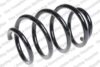 Coil Spring – Front