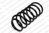 Coil Spring – Front
