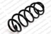 VW Coil Spring – Front (without Sport Suspension) 8D0411105AQ – Lesjofors 4095037