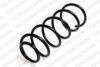 Coil Spring – Front