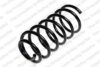 Coil Spring – Front