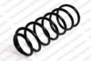 Coil Spring – Front