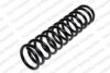 Coil Spring – Rear