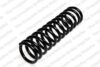 Audi Coil Spring – Rear (Standard Spring) – Lesjofors 4204207