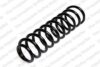 Coil Spring – Rear (Standard Spring) (Type 8C)