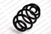 Coil Spring – Rear (Standard Spring)