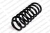 Coil Spring – Rear (Heavy Duty)