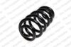 Audi Coil Spring – Rear (without Sport Suspension) 8E0511115FP – Lesjofors 4204255