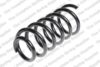 Coil Spring – Rear (Heavy Duty)