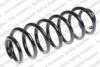 Coil Spring – Rear (Type 8J3)