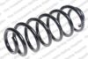 Audi Coil Spring – Rear (with Sport Suspension) – Lesjofors 4204285