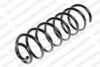 Coil Spring – Rear (Standard Spring)